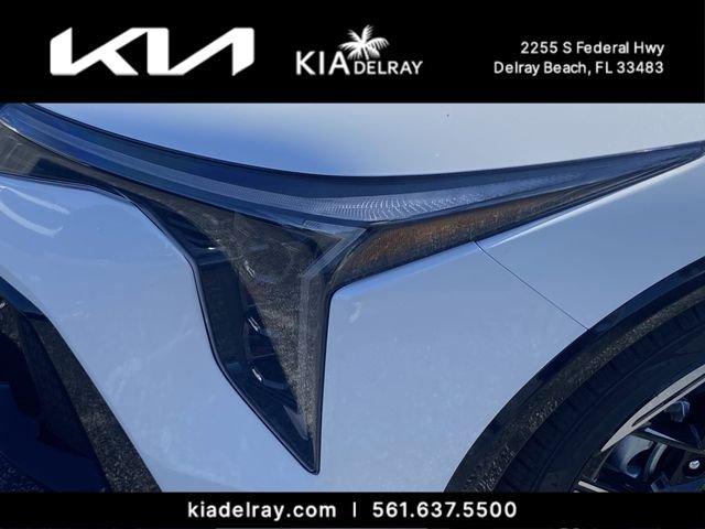 Kia K4 Gt-Line - Thumbnail 7