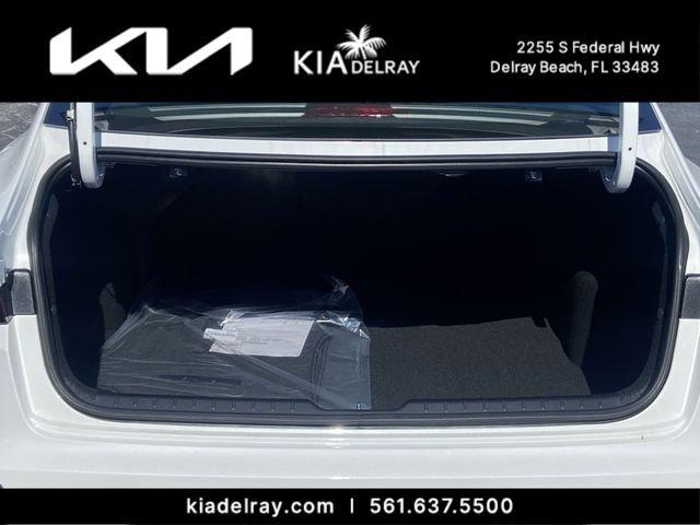 Kia K4 Gt-Line - Thumbnail 9