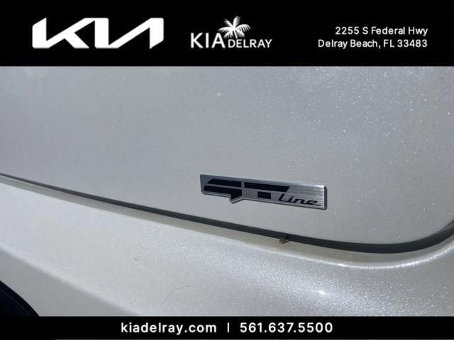 Kia K4 Gt-Line - Thumbnail 10