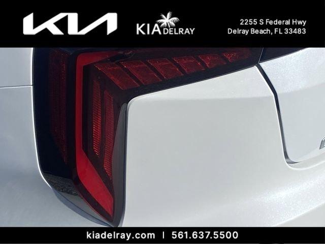 Kia K4 Gt-Line - Thumbnail 8