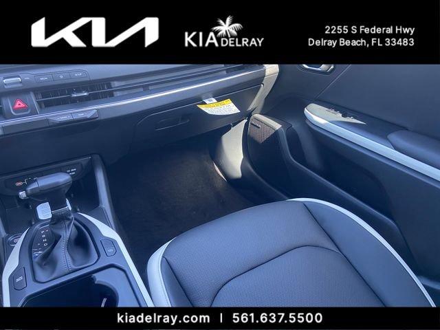 Kia K4 Gt-Line - Thumbnail 15