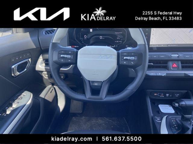 Kia K4 Gt-Line - Thumbnail 13