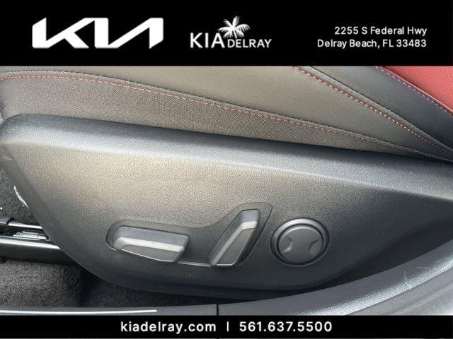 Kia K4 Gt-Line - Thumbnail 19