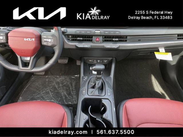 Kia K4 Gt-Line - Thumbnail 14