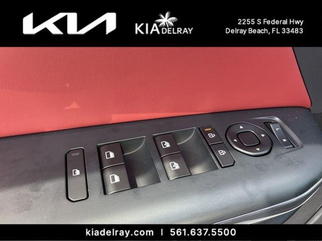 Kia K4 Gt-Line - Thumbnail 17