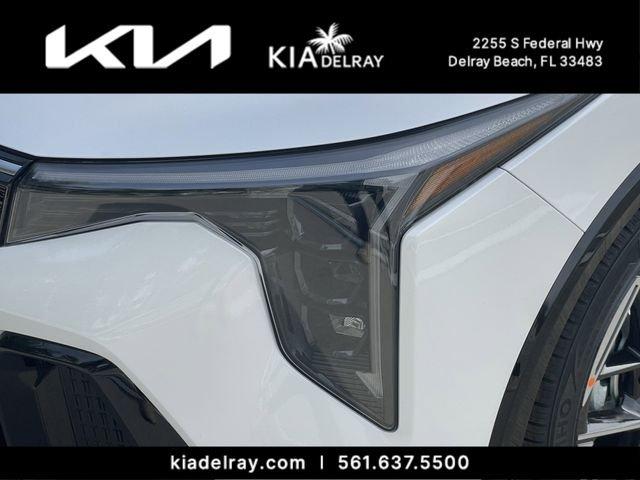 Kia K4 Gt-Line - Thumbnail 7