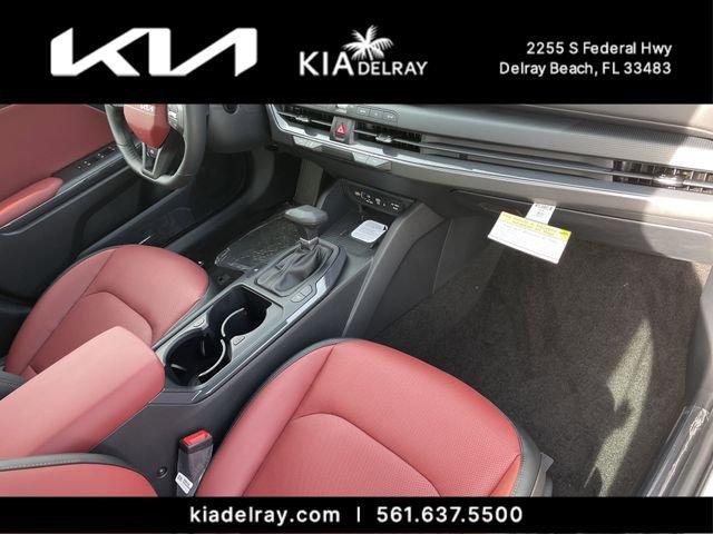 Kia K4 Gt-Line - Thumbnail 11