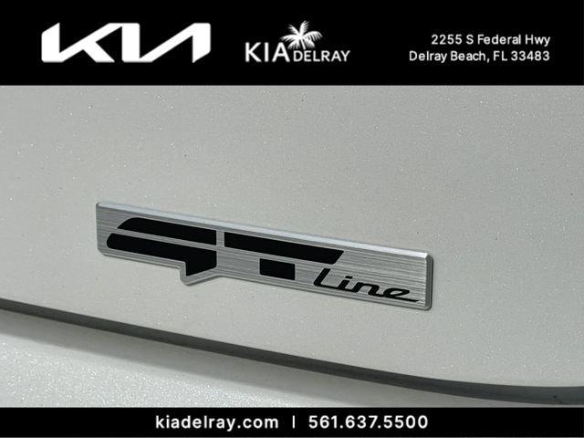 Kia K4 Gt-Line - Thumbnail 9