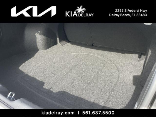 Kia K4 Gt-Line - Thumbnail 10