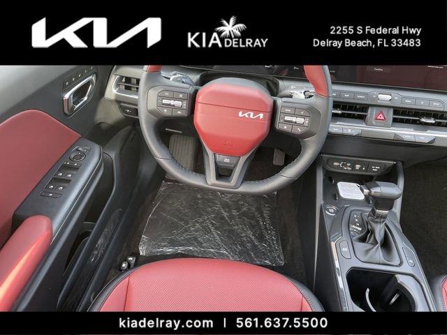 Kia K4 Gt-Line - Thumbnail 13