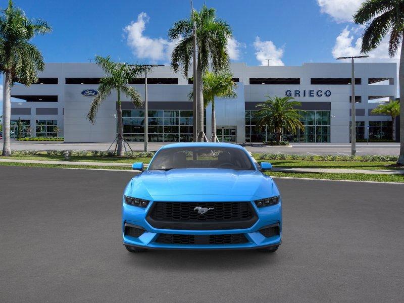 Ford Mustang Ecoboost® Fastback - Thumbnail 18
