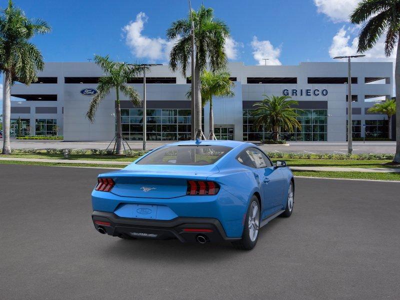 Ford Mustang Ecoboost® Fastback - Thumbnail 20