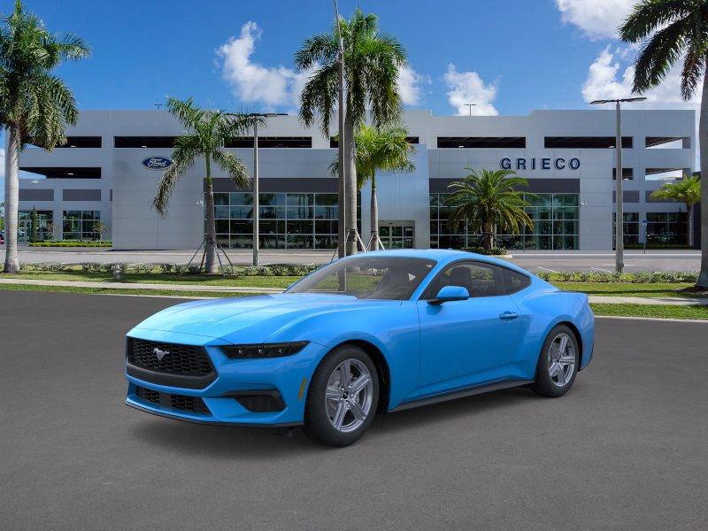 Ford Mustang Ecoboost® Fastback - Thumbnail 13