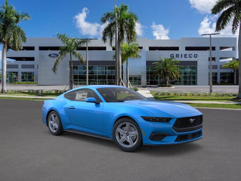 Ford Mustang Ecoboost® Fastback - Thumbnail 19