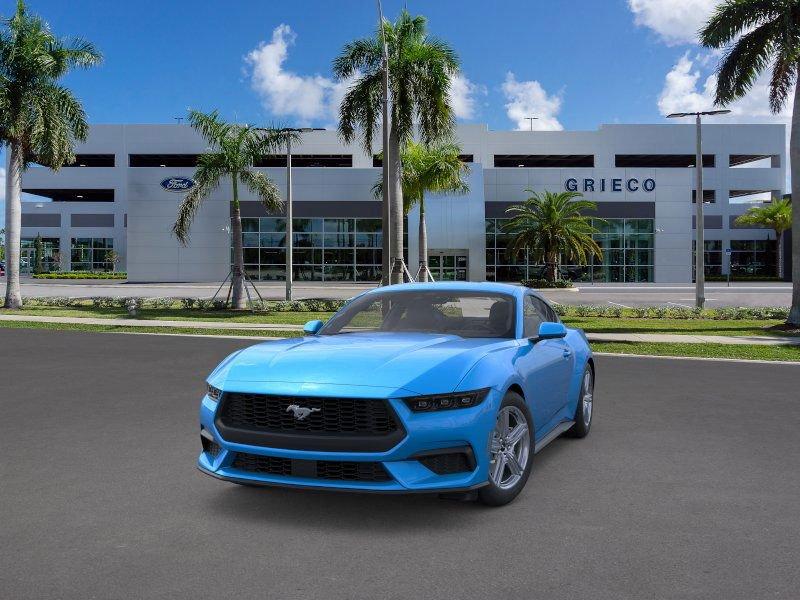 Ford Mustang Ecoboost® Fastback - Thumbnail 14