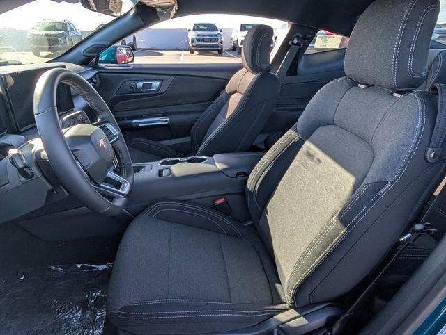 Ford Mustang Ecoboost - Thumbnail 6