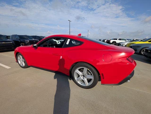 Ford Mustang Ecoboost® Fastback - Thumbnail 8