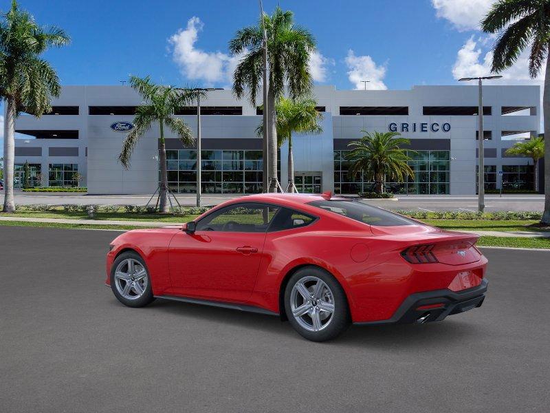 Ford Mustang Ecoboost® Fastback - Thumbnail 14