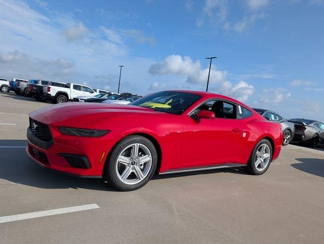 Ford Mustang Ecoboost® Fastback - Thumbnail 4