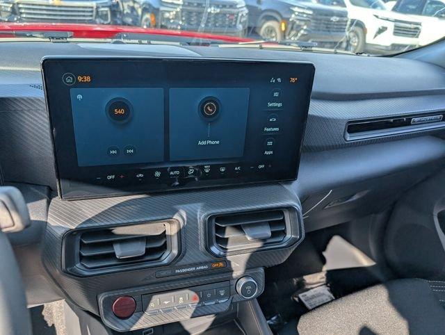 Ford Mustang Ecoboost® Fastback - Thumbnail 9