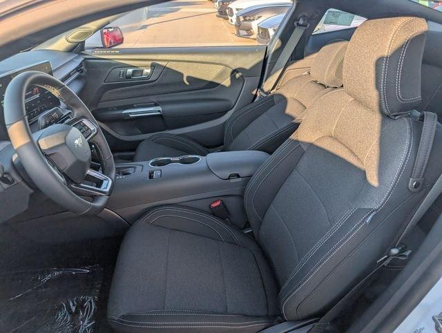 Ford Mustang Ecoboost® Fastback - Thumbnail 7