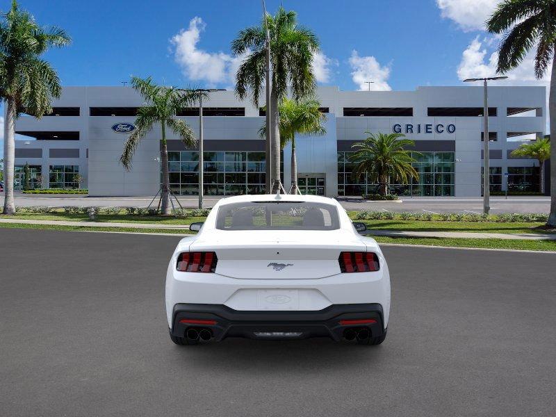 Ford Mustang Ecoboost® Fastback - Thumbnail 19