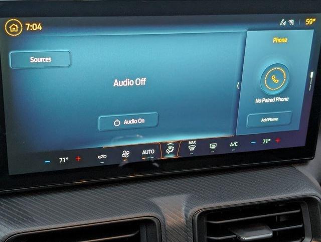 Ford Mustang Ecoboost - Thumbnail 10