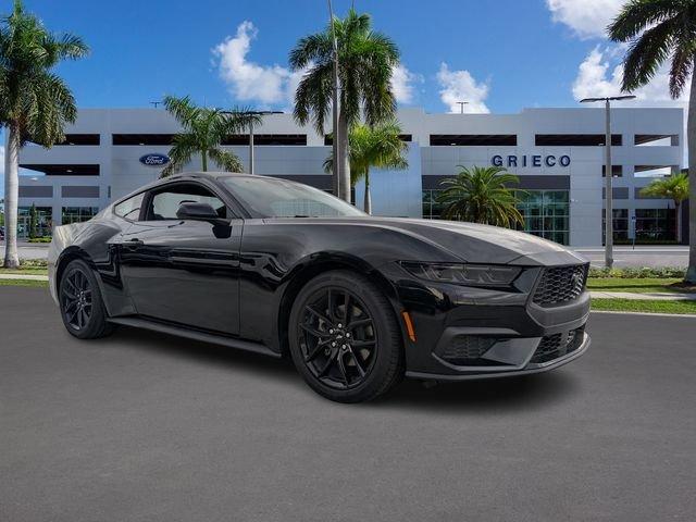 Ford Mustang Ecoboost - View 1