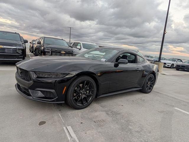 Ford Mustang Ecoboost - Thumbnail 4