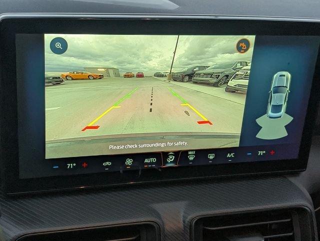 Ford Mustang Ecoboost - Thumbnail 11