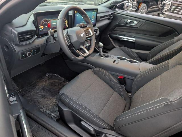 Ford Mustang Ecoboost - Thumbnail 6