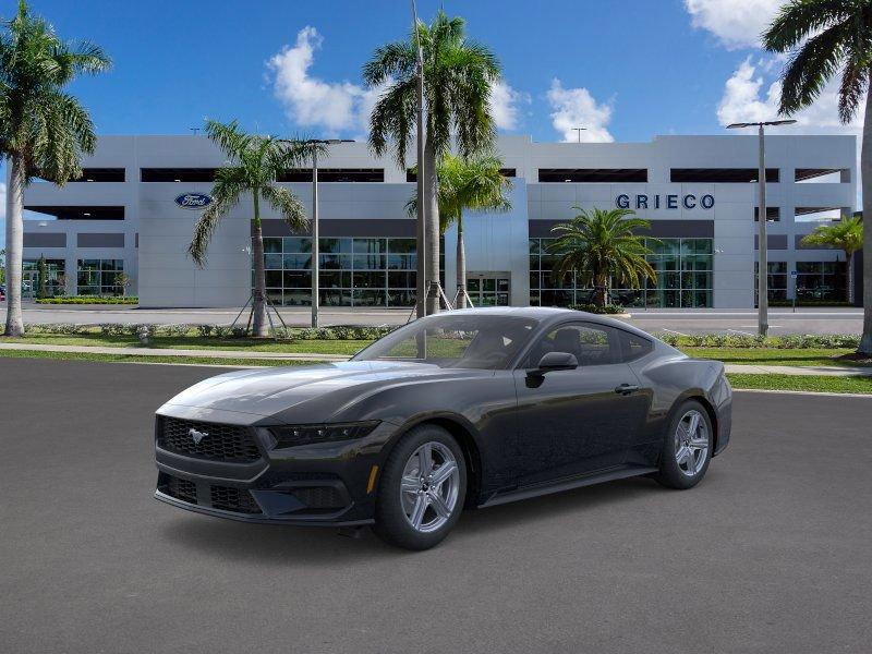 Ford Mustang Ecoboost® Premium Fastback - Thumbnail 15