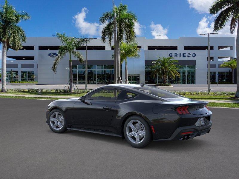 Ford Mustang Ecoboost® Premium Fastback - Thumbnail 18