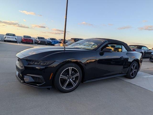 Ford Mustang Ecoboost® Premium Convertible - Thumbnail 5