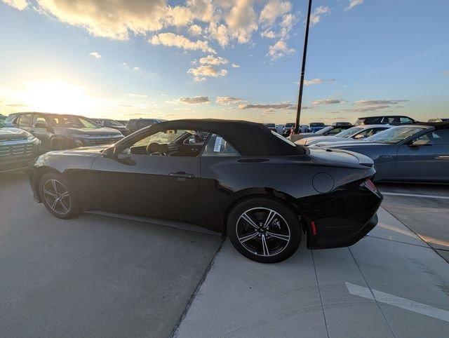 Ford Mustang Ecoboost® Premium Convertible - Thumbnail 9