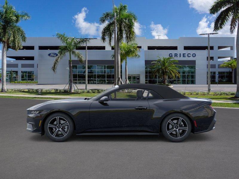 Ford Mustang Ecoboost® Premium Convertible - Thumbnail 17