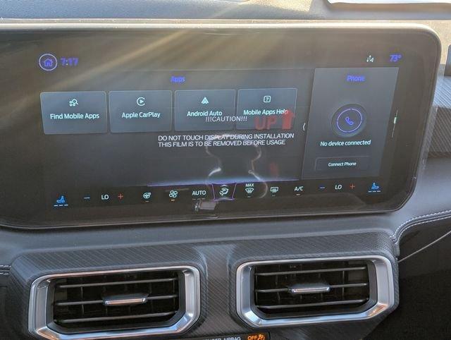 Ford Mustang Ecoboost® Premium Convertible - Thumbnail 11