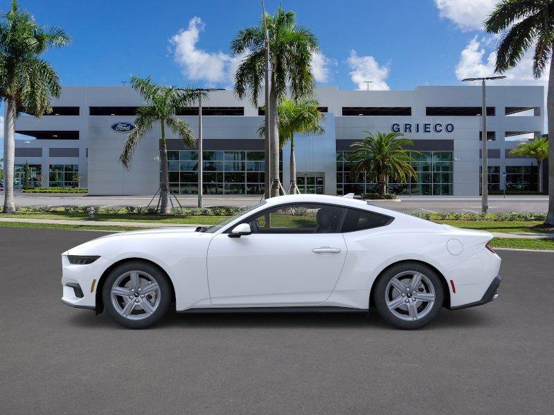 Ford Mustang Ecoboost® Premium Fastback - Thumbnail 18