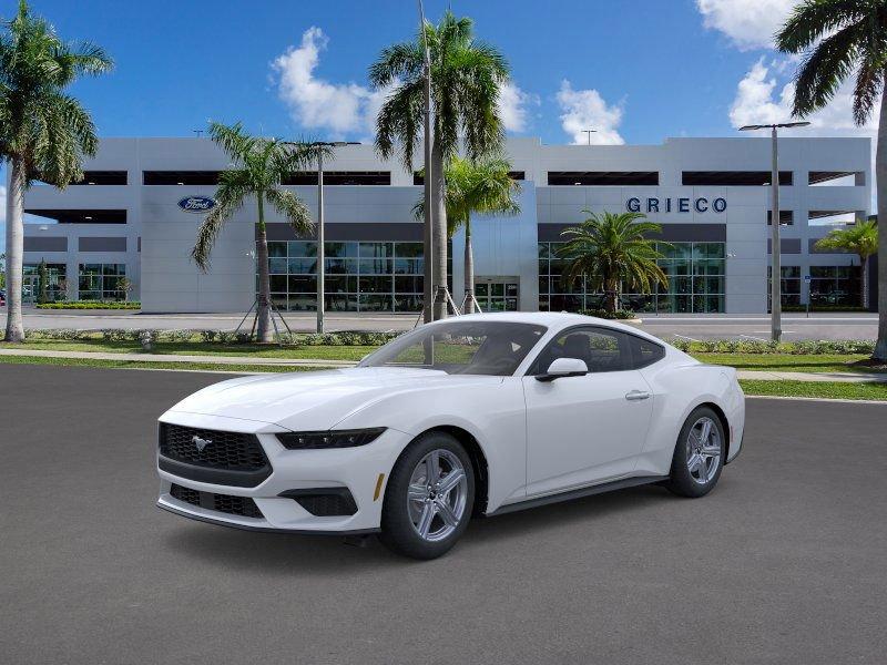 Ford Mustang Ecoboost® Premium Fastback - Thumbnail 16