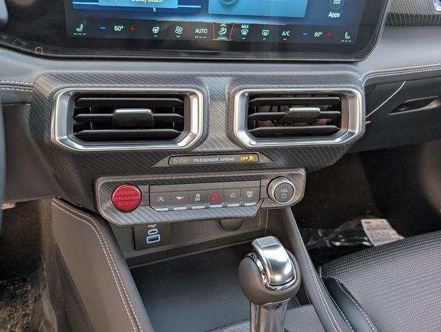 Ford Mustang Ecoboost® Premium Fastback - Thumbnail 11