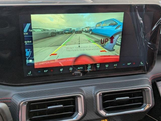 Ford Mustang Ecoboost® Premium Fastback - Thumbnail 12