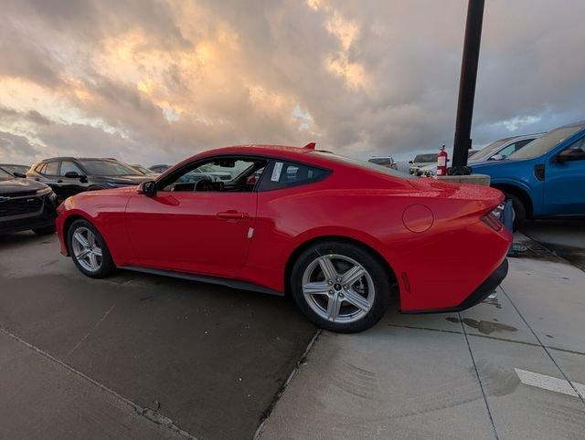 Ford Mustang Ecoboost® Premium Fastback - Thumbnail 9