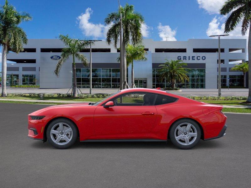 Ford Mustang Ecoboost® Premium Fastback - Thumbnail 18