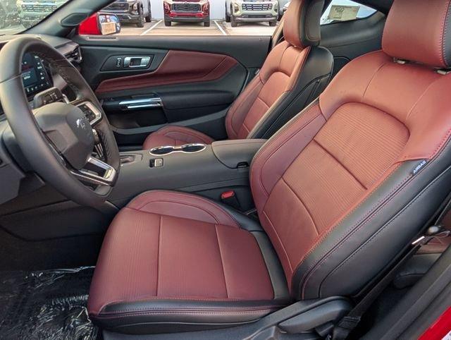 Ford Mustang Ecoboost® Premium Fastback - Thumbnail 6