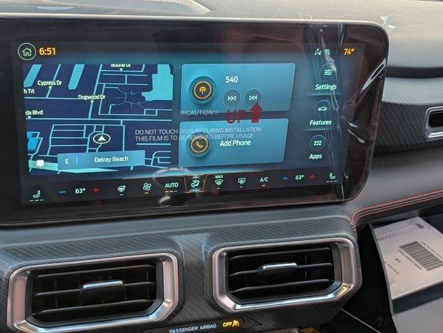 Ford Mustang Ecoboost® Premium Fastback - Thumbnail 11