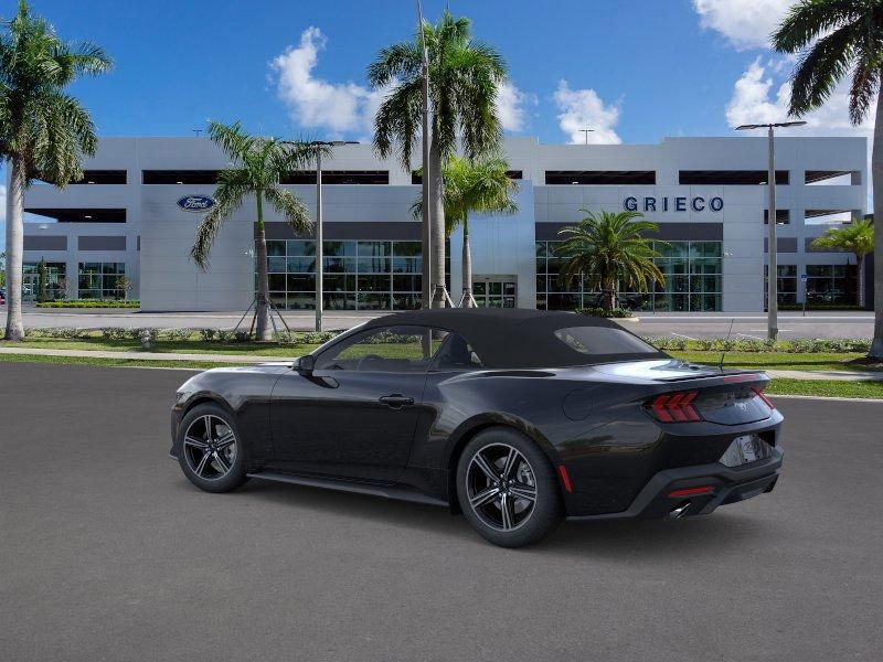 Ford Mustang Ecoboost® Premium Convertible - Thumbnail 18