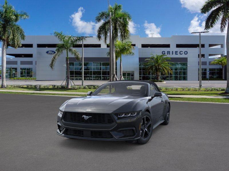 Ford Mustang Ecoboost® Premium Convertible - Thumbnail 16