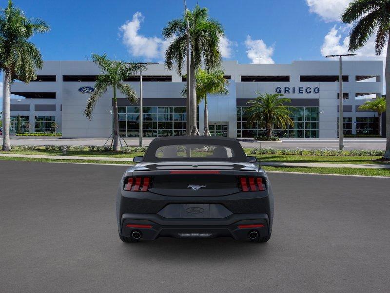Ford Mustang Ecoboost® Premium Convertible - Thumbnail 19