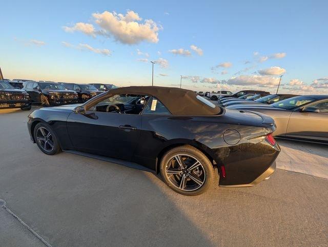 Ford Mustang Ecoboost® Premium Convertible - Thumbnail 10