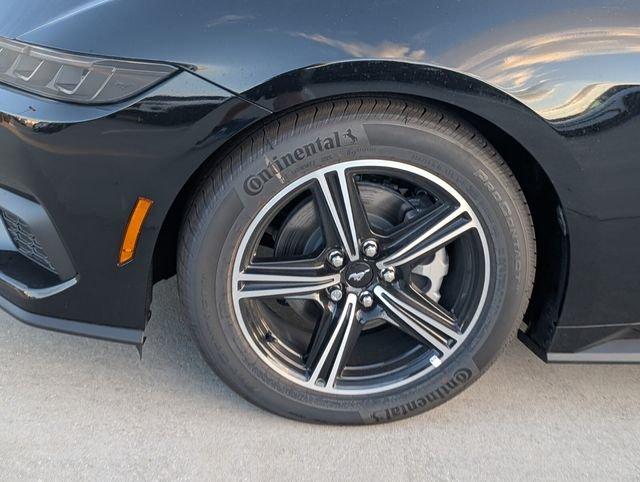 Ford Mustang Ecoboost® Premium Convertible - Thumbnail 7